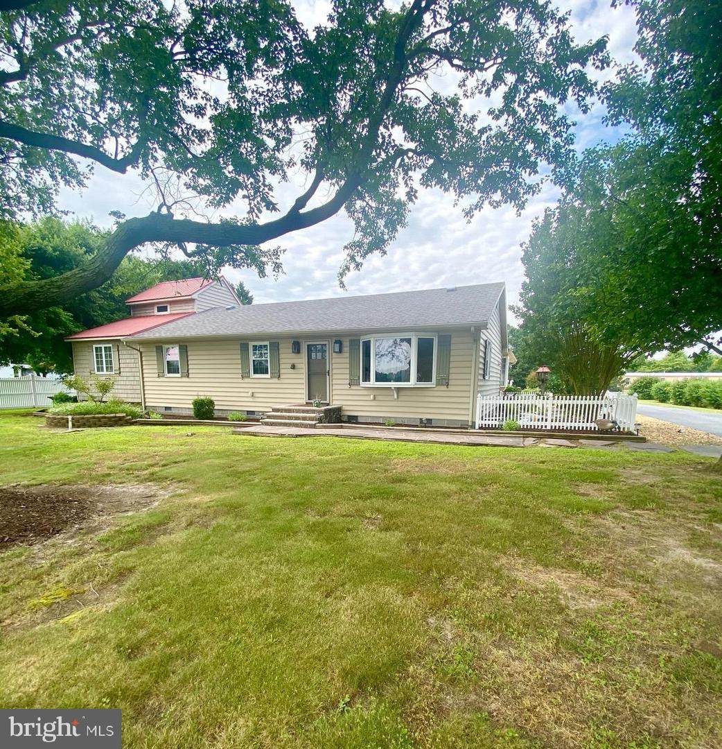8868 Bacons Road - Photo 1