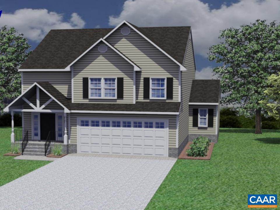 198 Riva Way - Photo 1