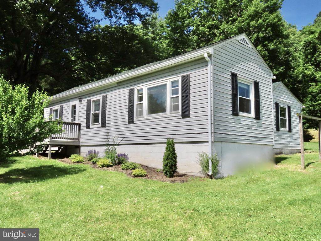 323 Zachary Taylor Highway - Photo 1