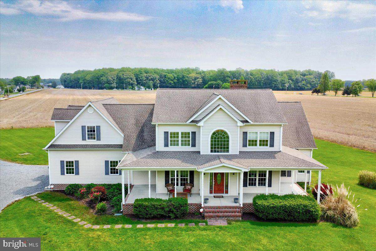 20817 Robinsonville Road - Photo 1