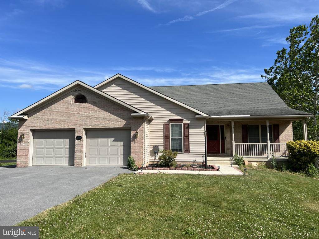 10954 Doeshire Terrace - Photo 1