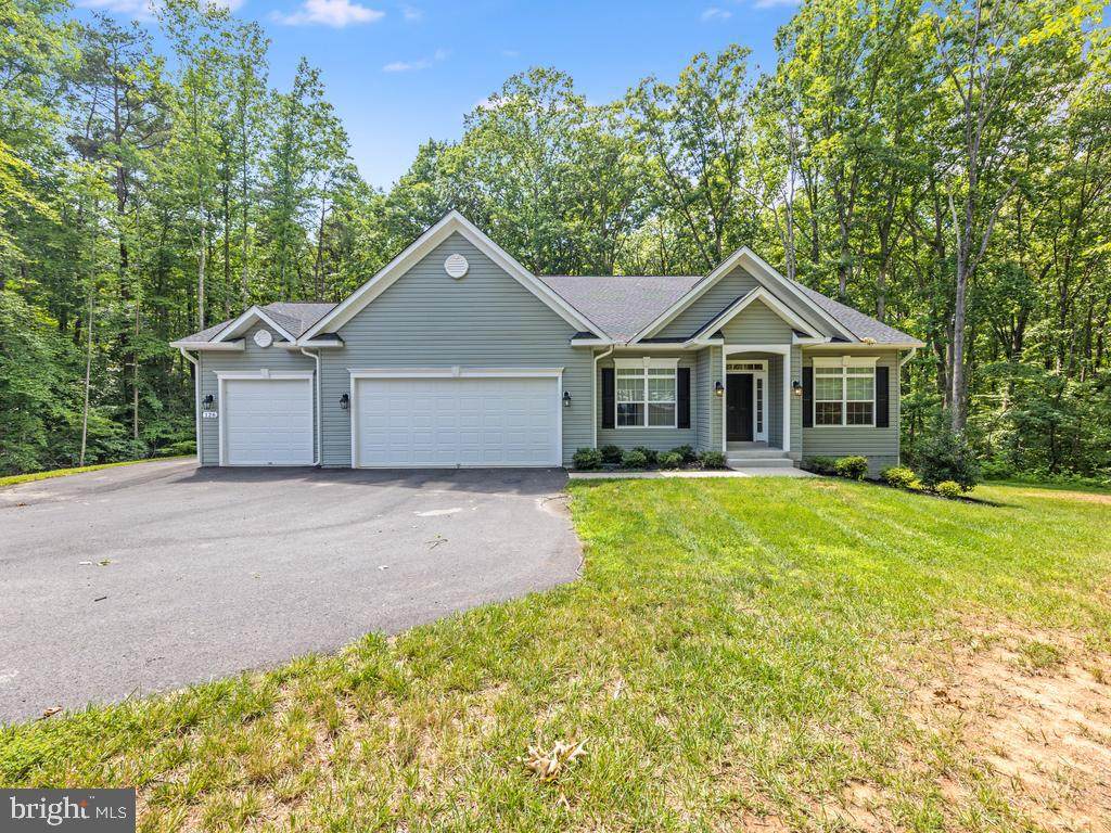 126 Abigail Lane - Photo 1