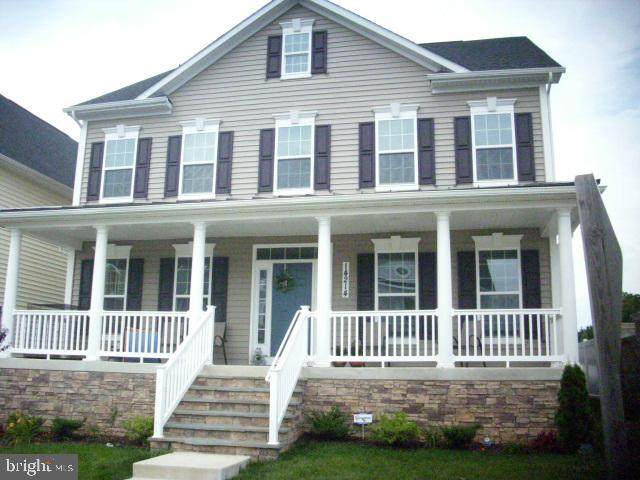 14214 Jaeger Road - Photo 1