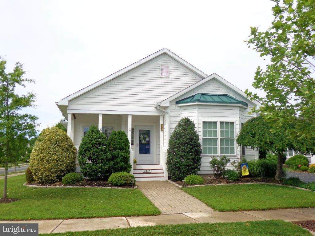 24951 Crooked Stick Way - Photo 1