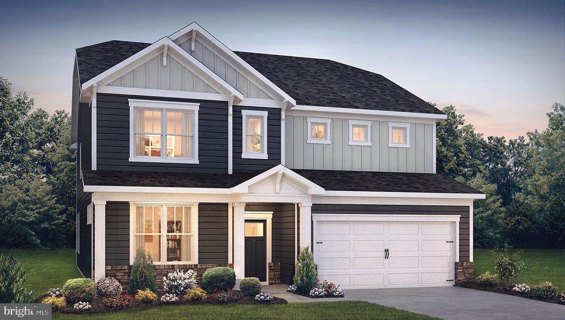 9 Montgomery Way - Photo 1