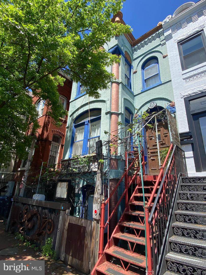 515 Florida Avenue - Photo 1