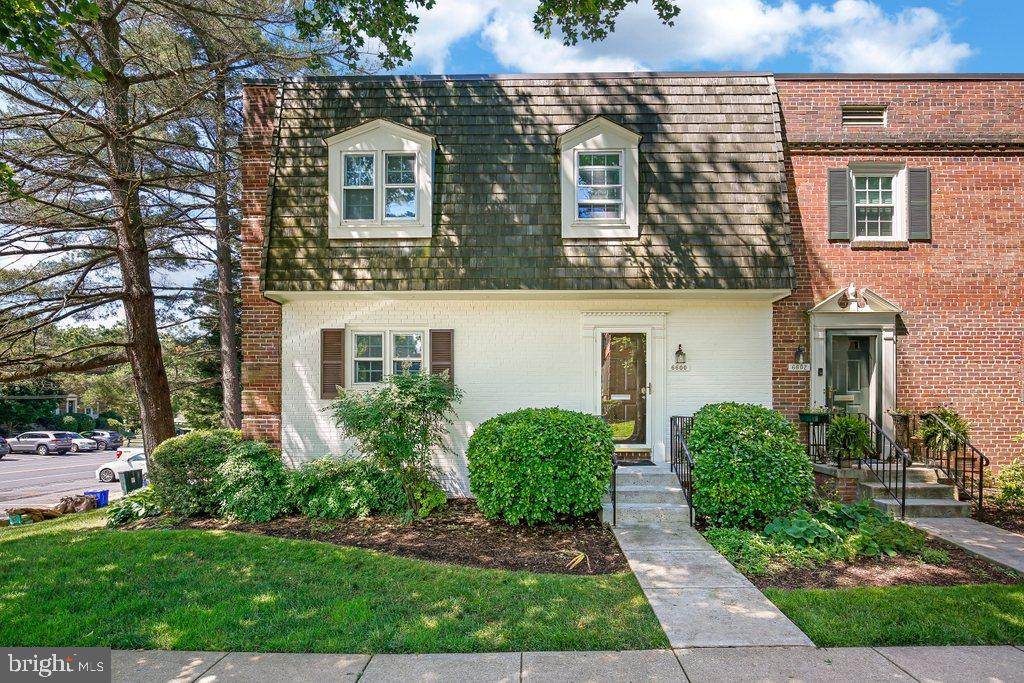6600 Hillandale Road - Photo 1