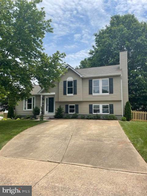9425 Sudley Manor Drive - Photo 1