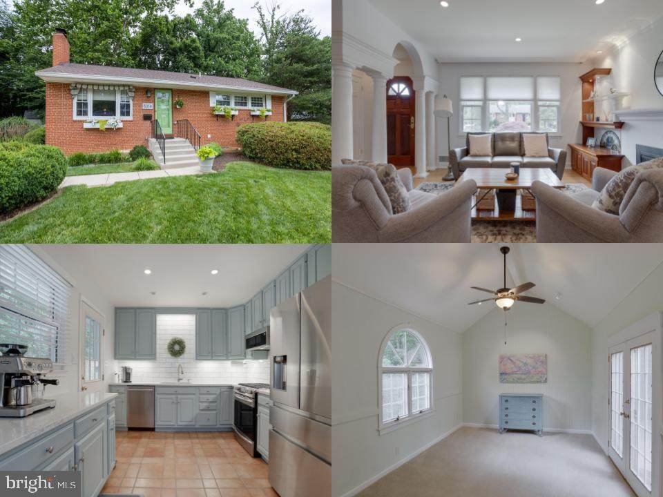 5314 Moultrie Road - Photo 1