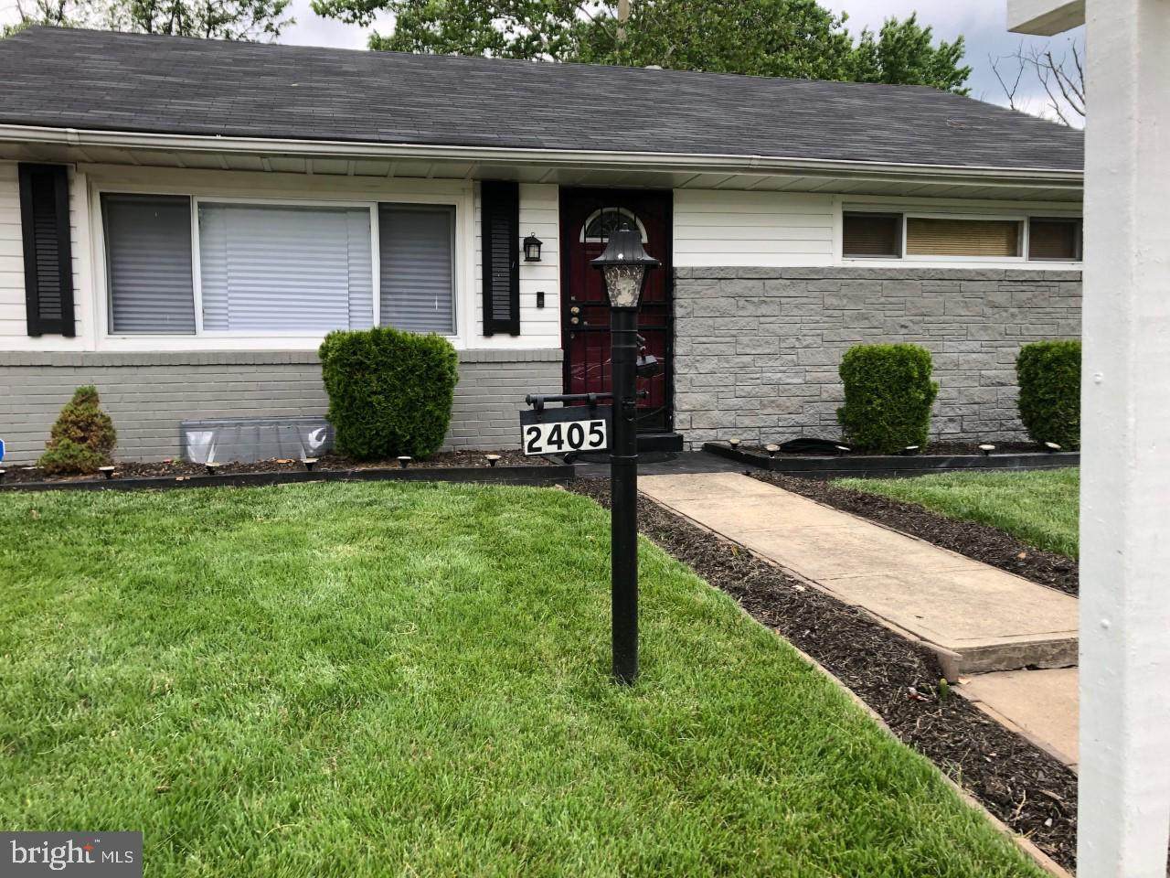 2405 Brooks Drive - Photo 1