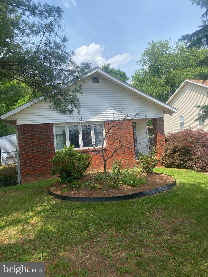 281 Fulton Avenue - Photo 1