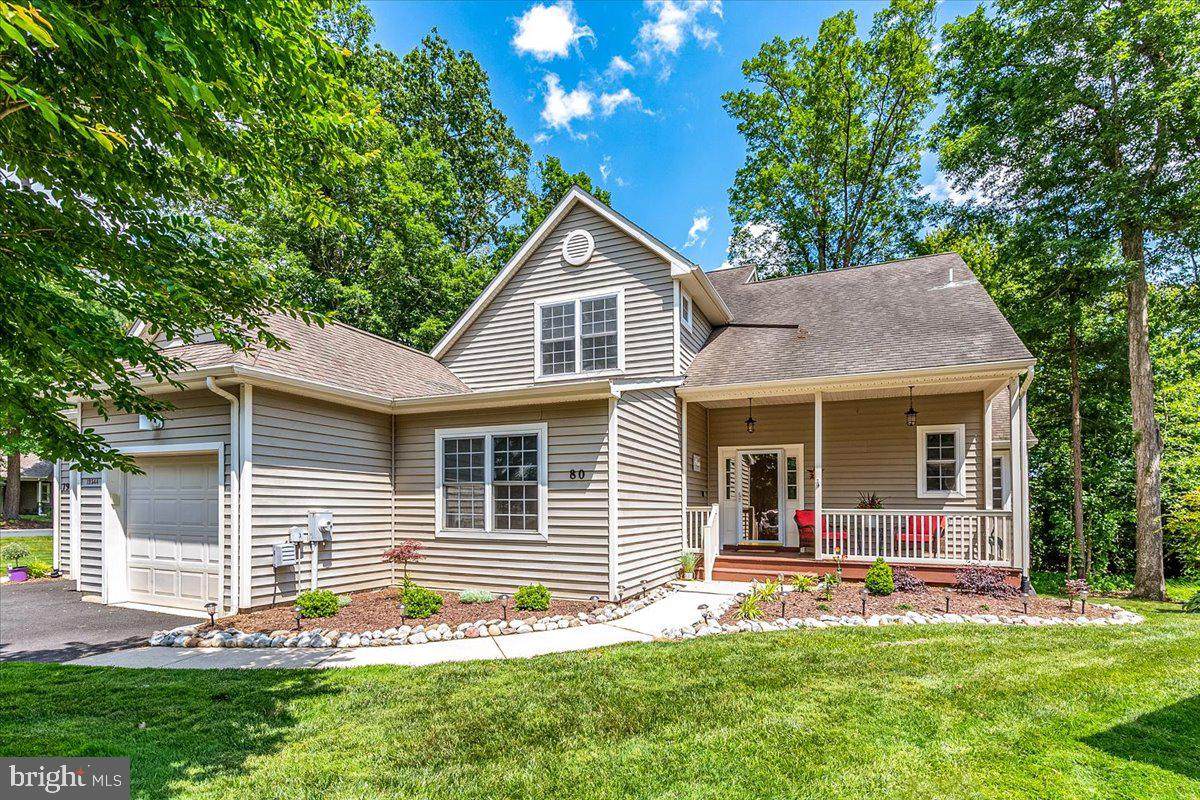 12544 River Run Lane - Photo 1