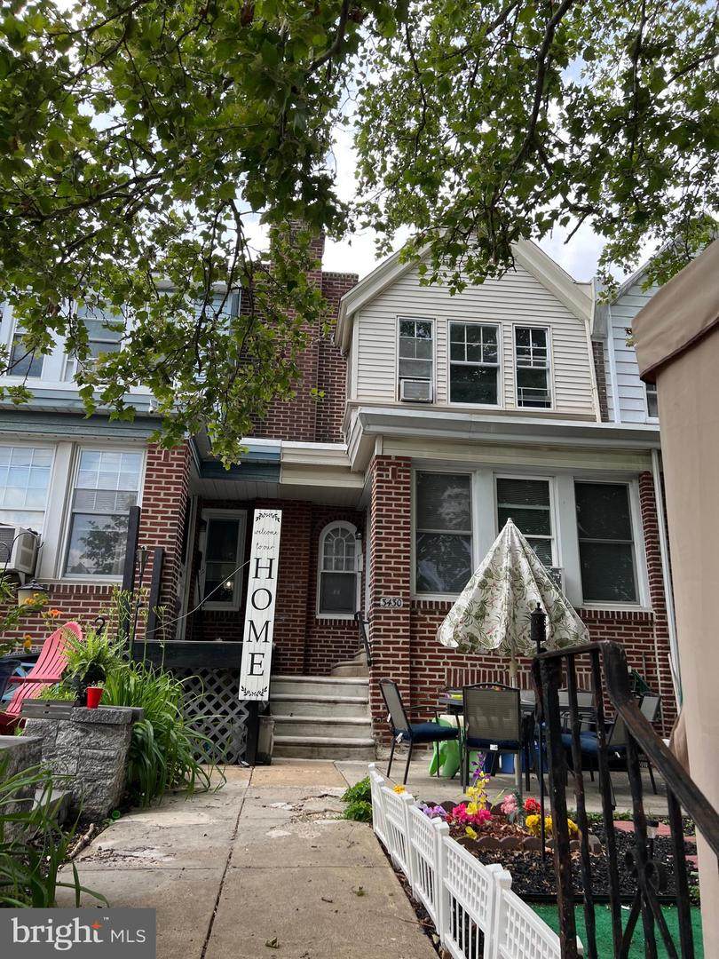 3430 Friendship Street - Photo 1