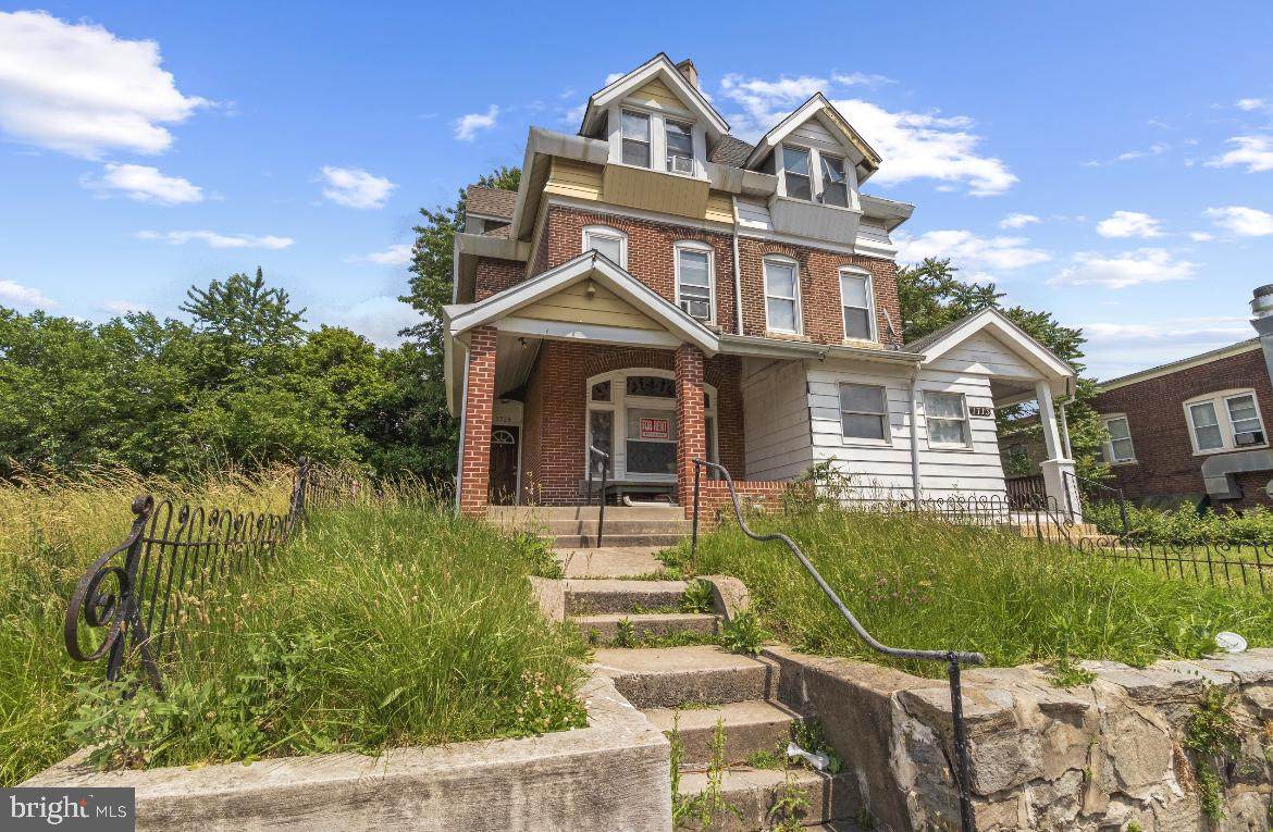 1715 Providence Avenue - Photo 1