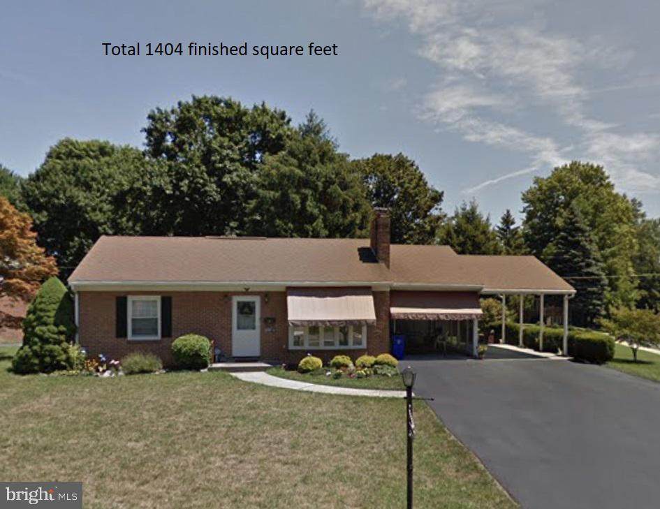 1020 View Street - Photo 1