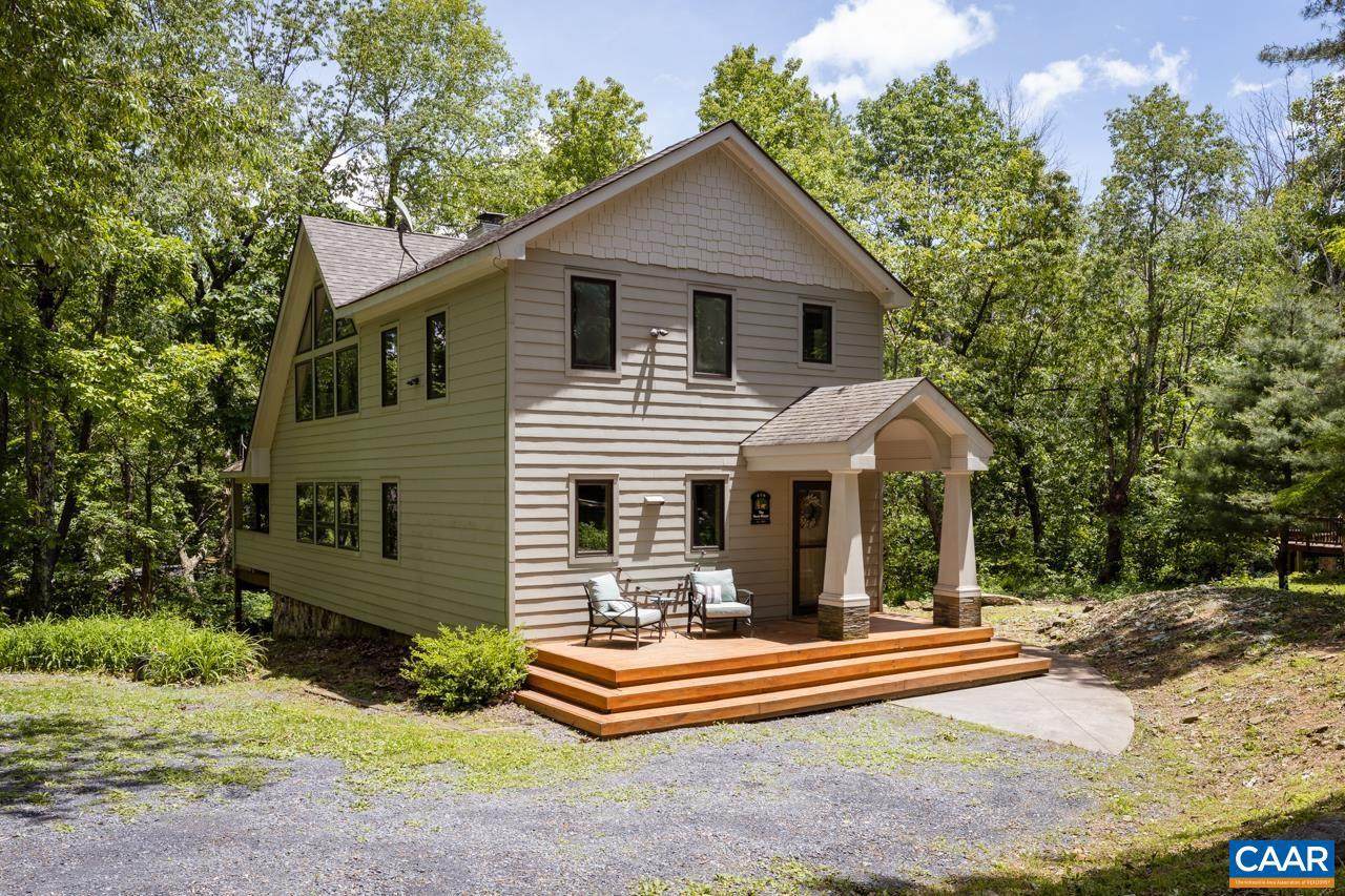 448 Laurel Springs Dr - Photo 1