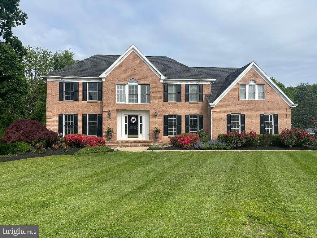 19 Manor Knoll Court - Photo 1
