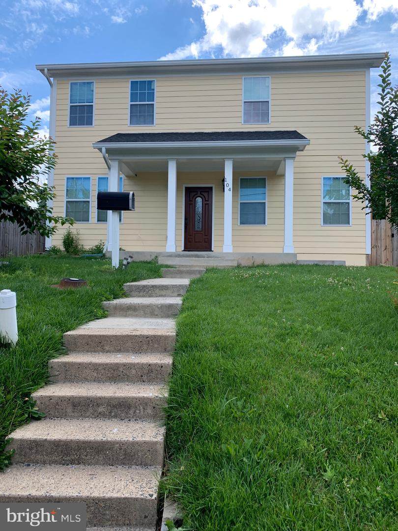 104 Evans Street - Photo 1