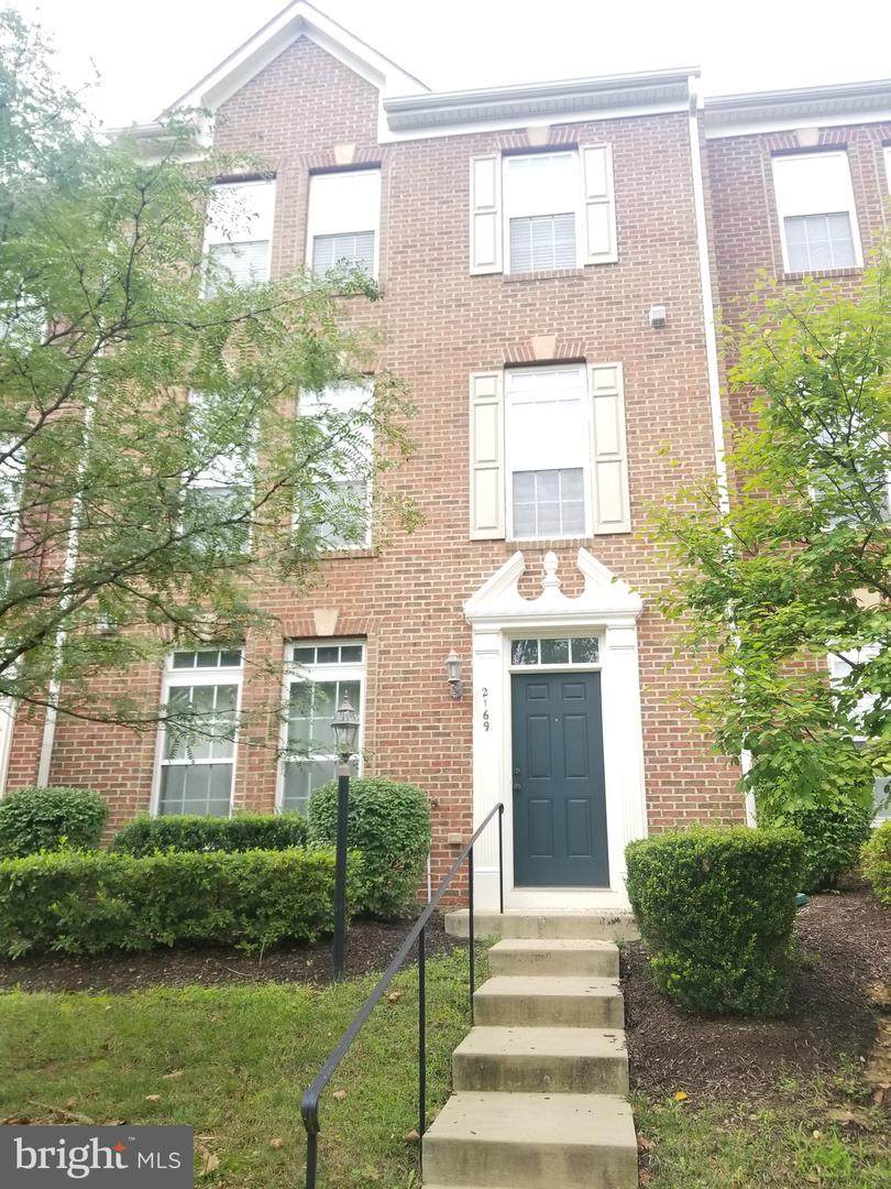 2169 Potomac Club Parkway - Photo 1