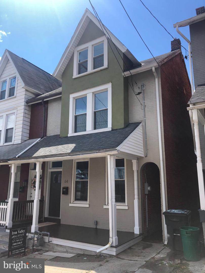 64 Marshall Street - Photo 1