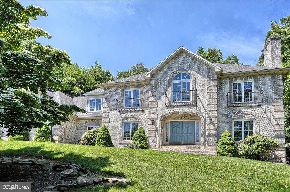 2372 Jessamy Court - Photo 1