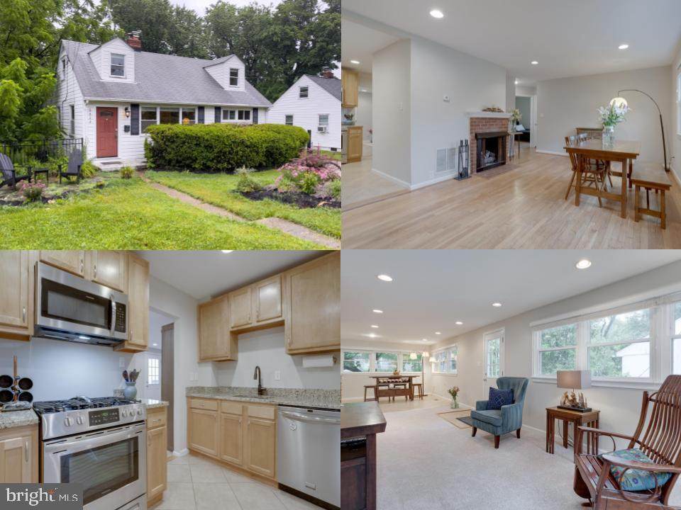 6822 Westlawn Drive - Photo 1