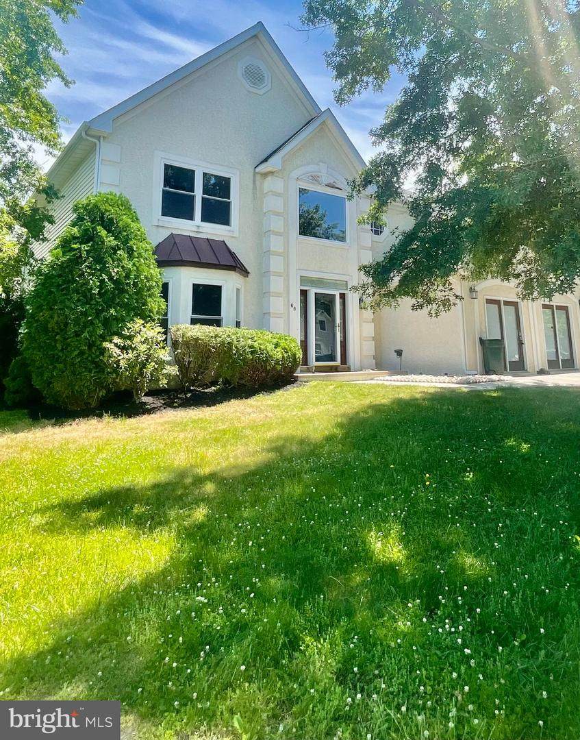 66 Fox Hollow Lane - Photo 1