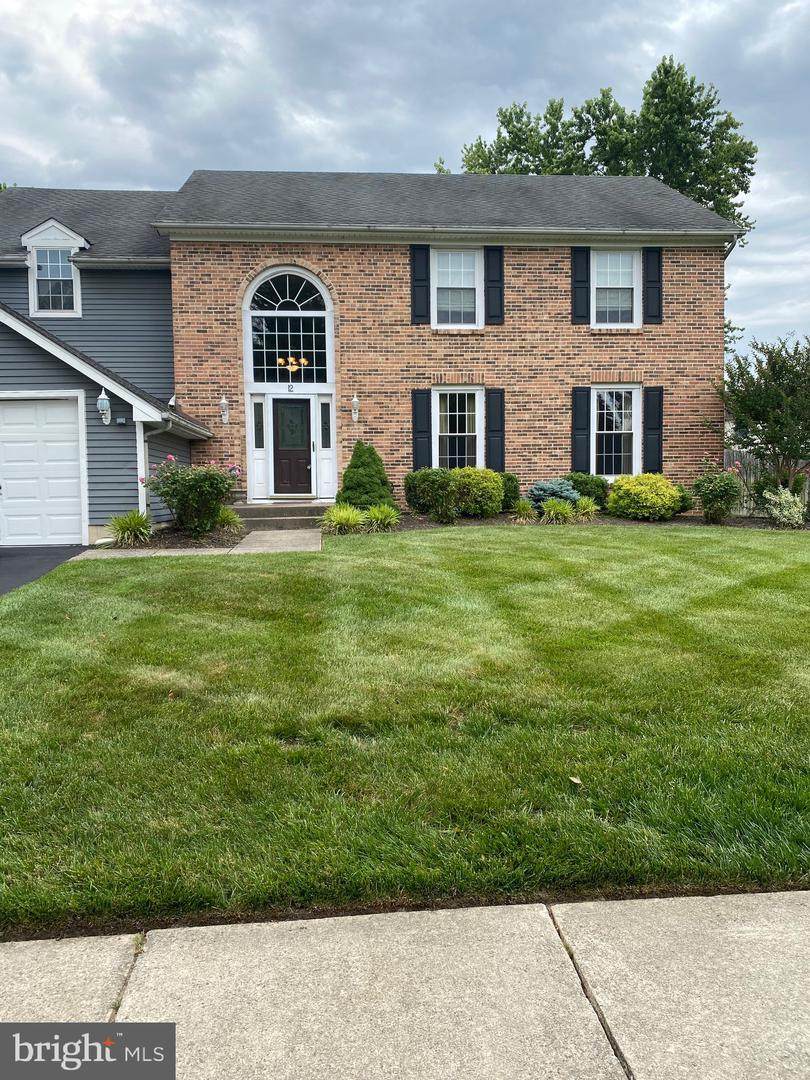 12 Juniper Road - Photo 1