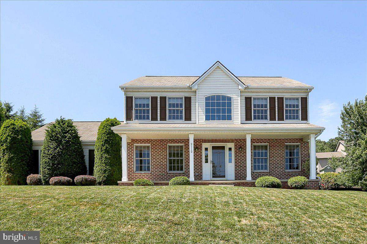 2112 Northview Lane - Photo 1