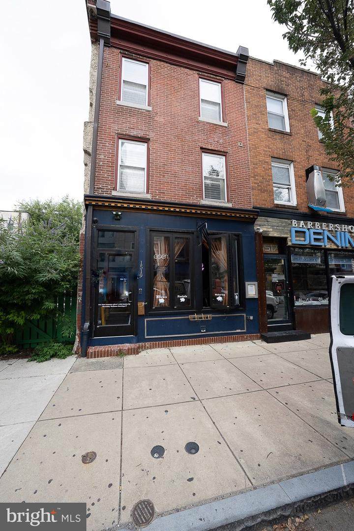 1519 South Street - Photo 1