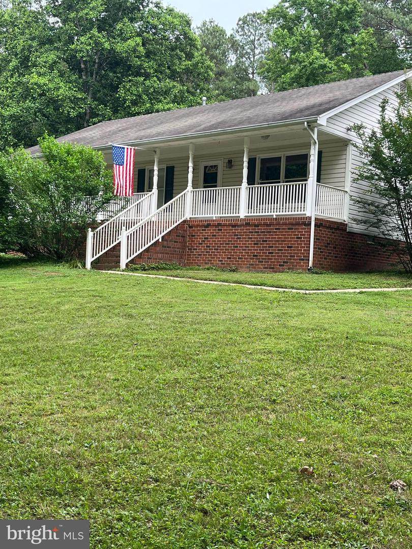 14373 Countyline Church Road - Photo 1