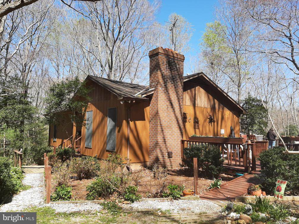233 Bakehouse Landing - Photo 1