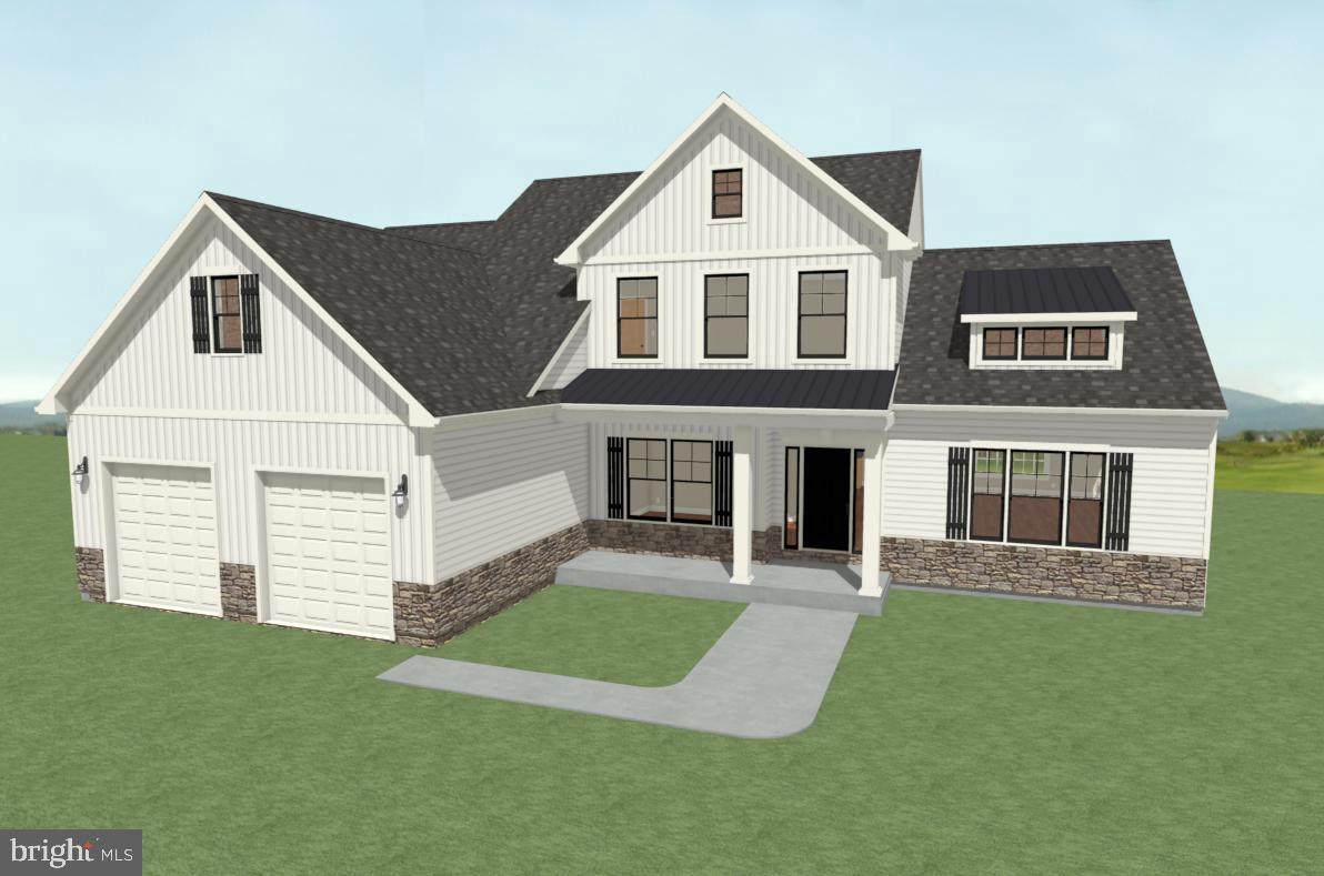 Lot 30 Jennifer Circle - Photo 1