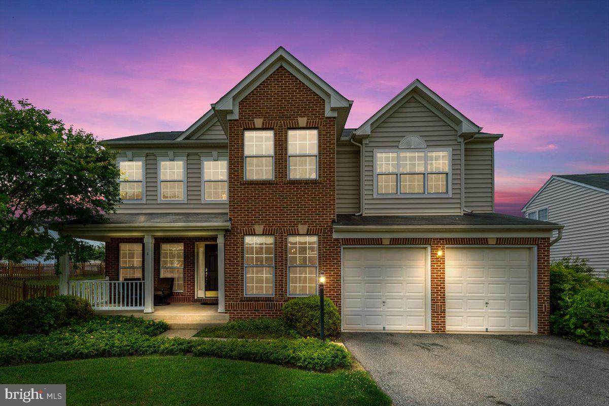 1 Denton Court - Photo 1