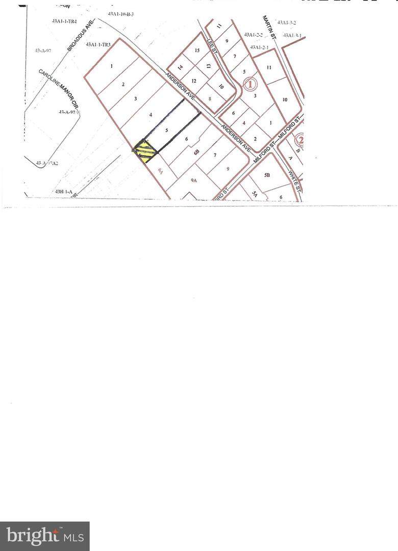 Anderson Avenue - Photo 1