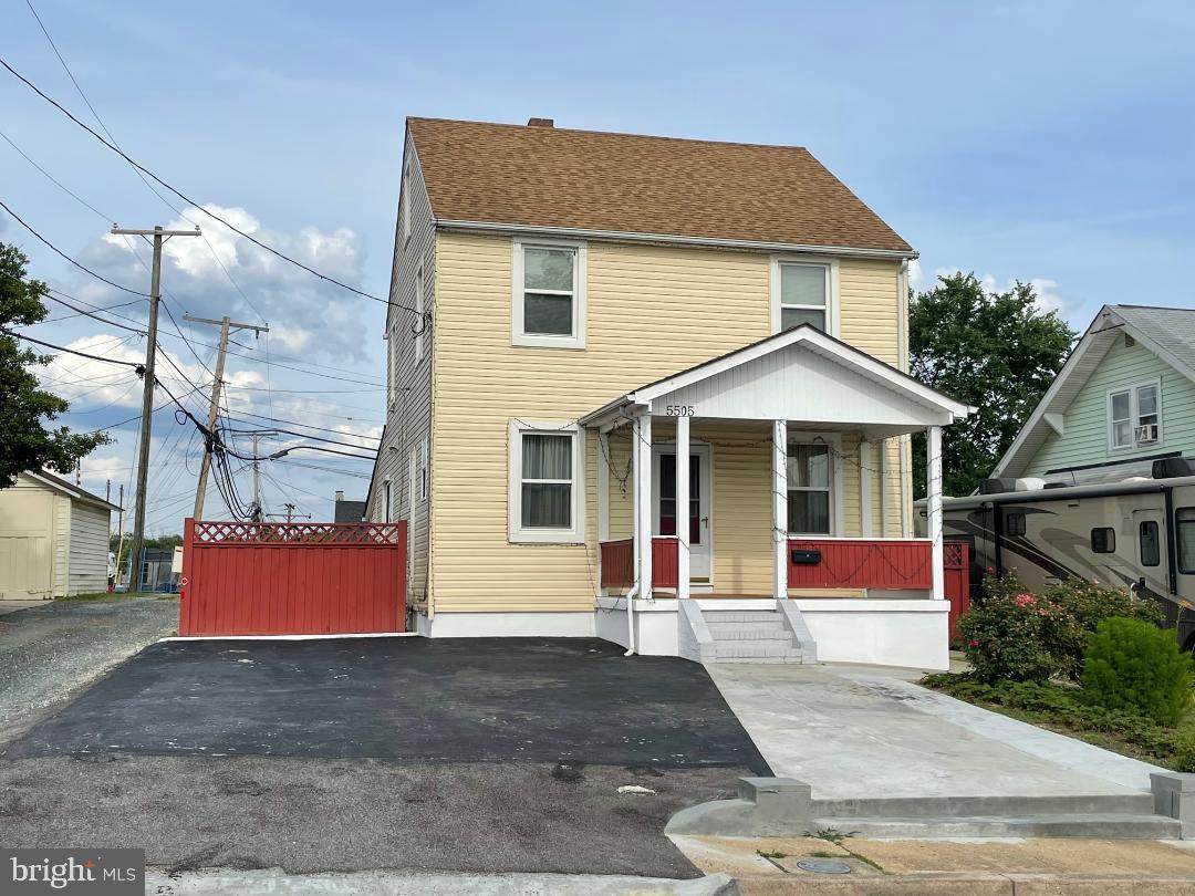 5505 Link Avenue - Photo 1