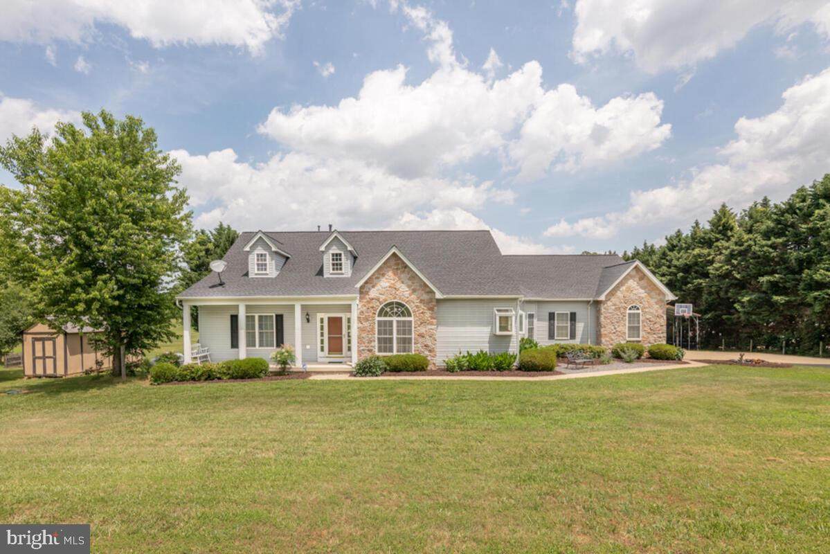 13710 Baden Naylor Road - Photo 1