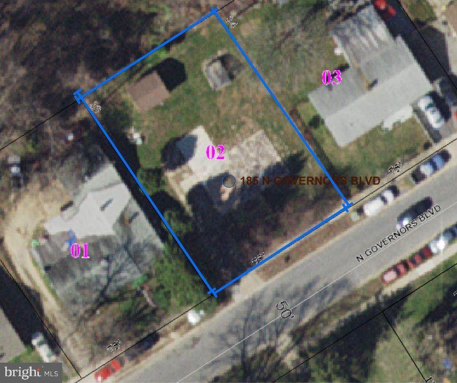 185 Governors Boulevard - Photo 1