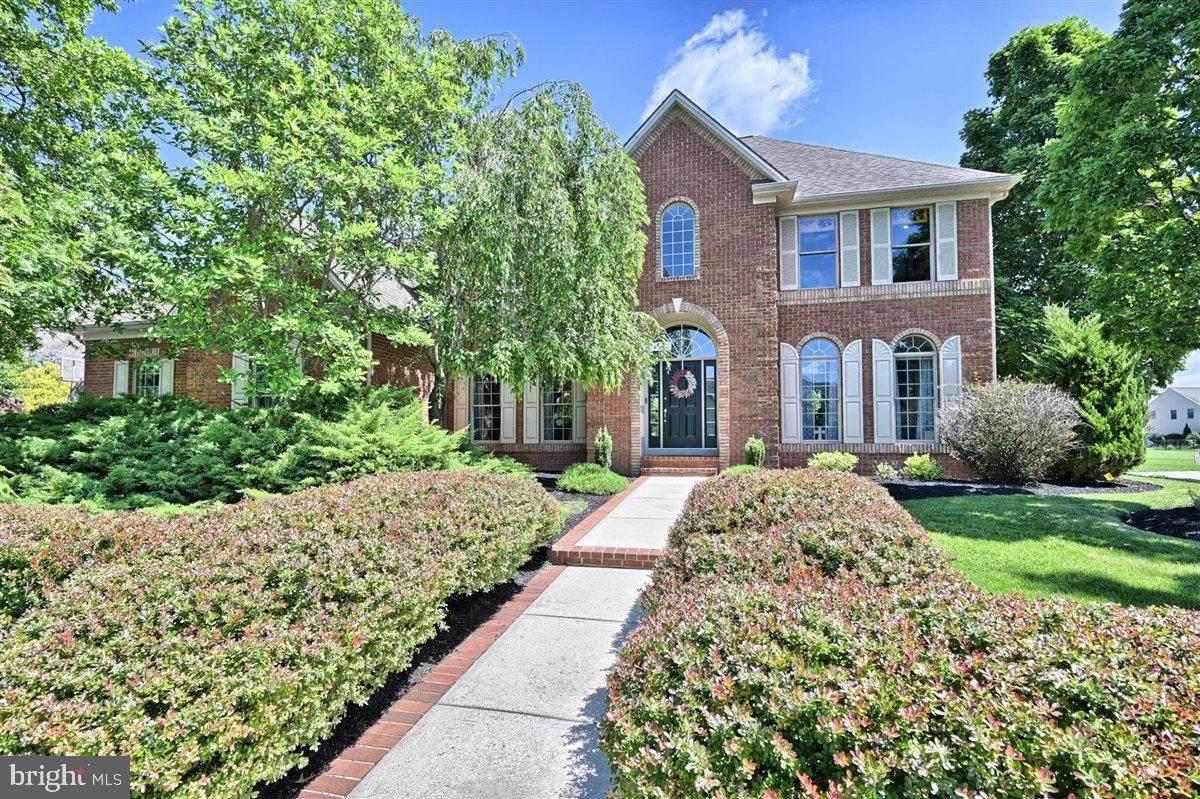 2313 Abbey Lane - Photo 1