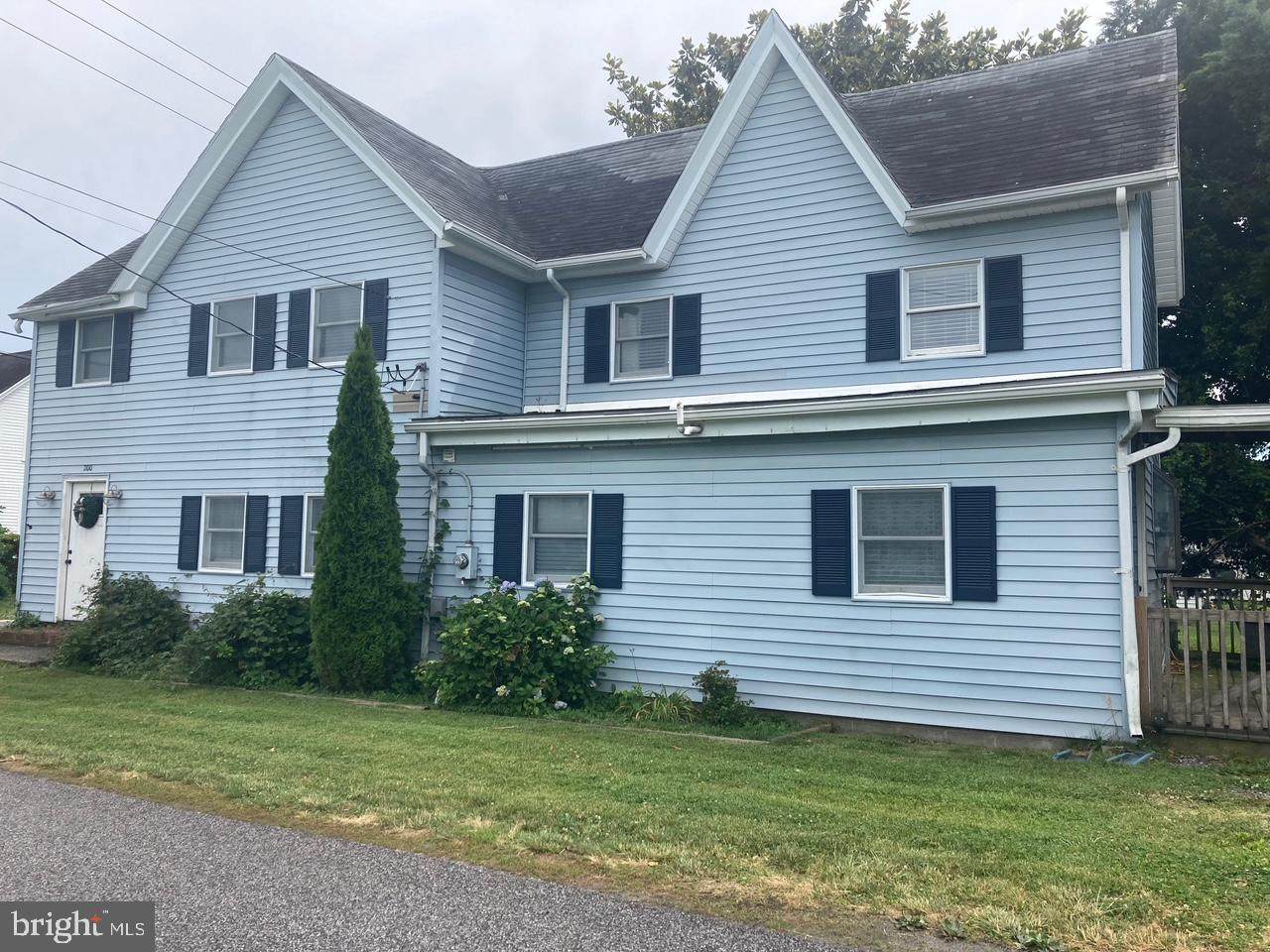 200 West Street - Photo 1