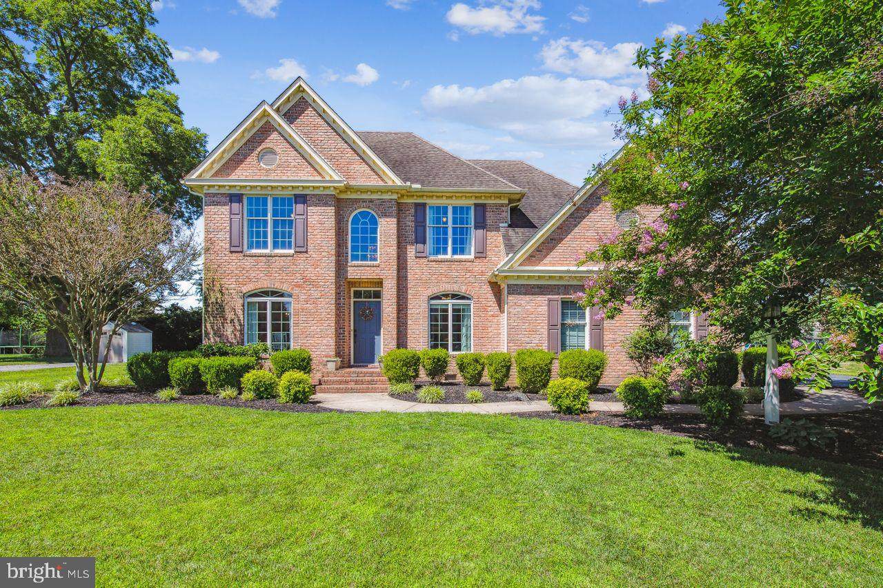 6074 Bridle Court - Photo 1