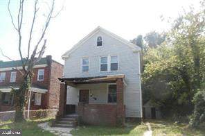 3531 Old Frederick Road - Photo 1