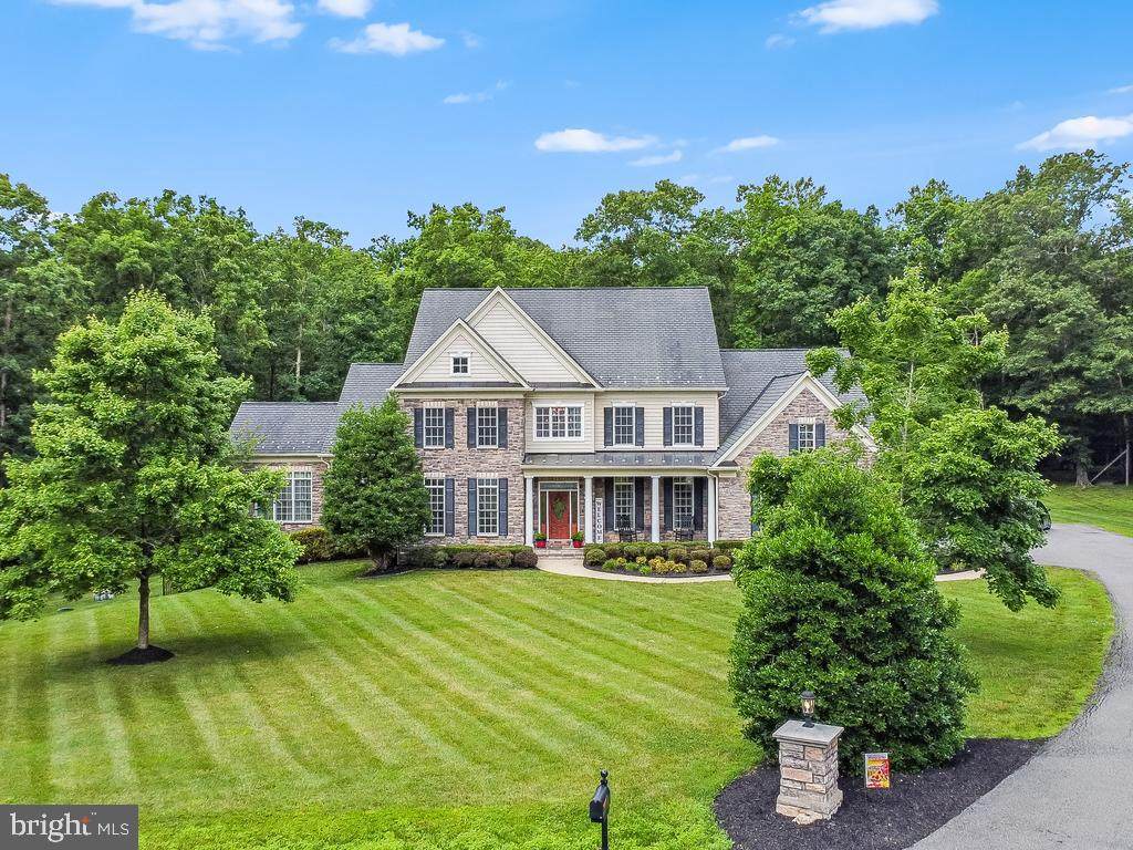 148 Stefaniga Farms Drive - Photo 1