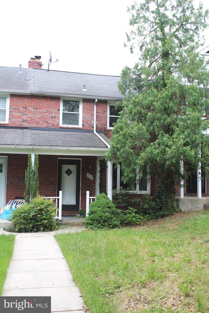 953 North Hill Road - Photo 1
