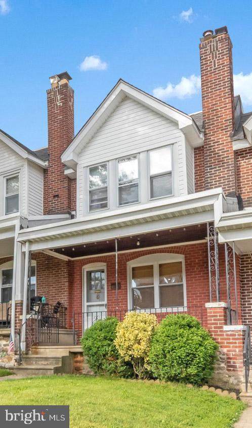 4032 Pechin Street - Photo 1