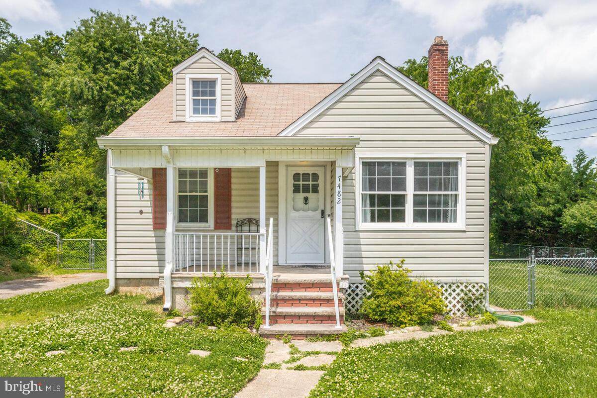 7482 Montevideo Court - Photo 1