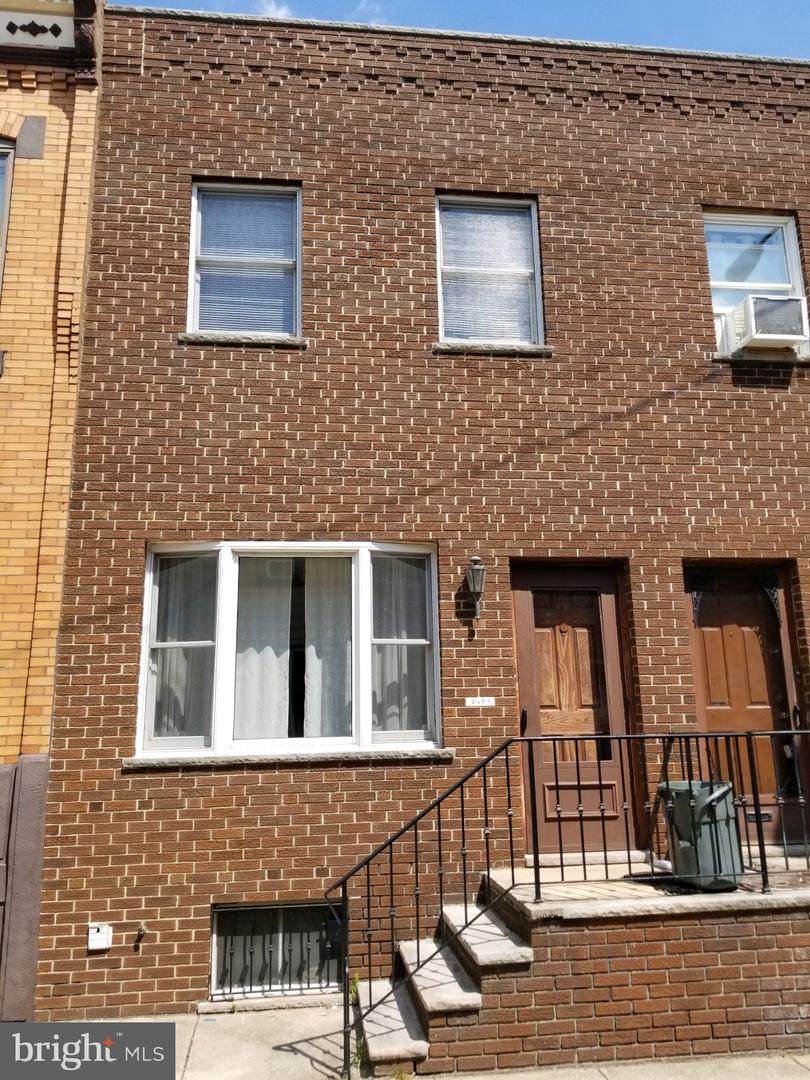 2413 Jessup Street - Photo 1