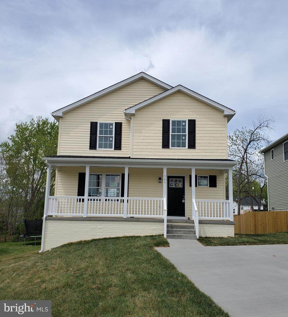 372 Hupp Street - Photo 1