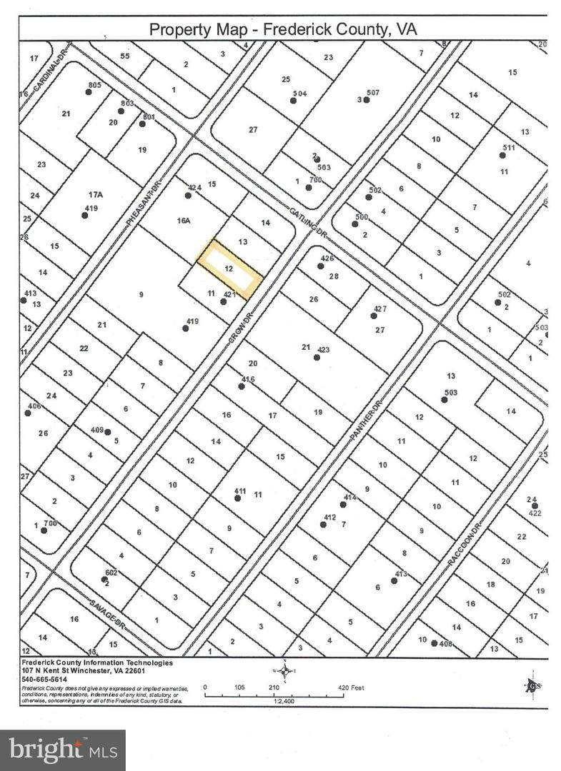 58A0 G 6 12 - CROW DR - Photo 1