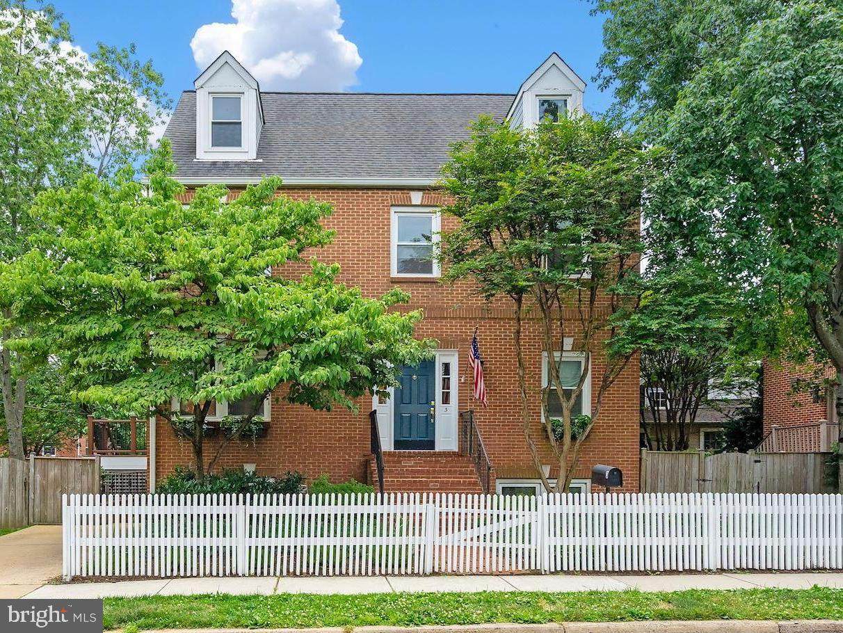 3 Bellefonte Avenue - Photo 1